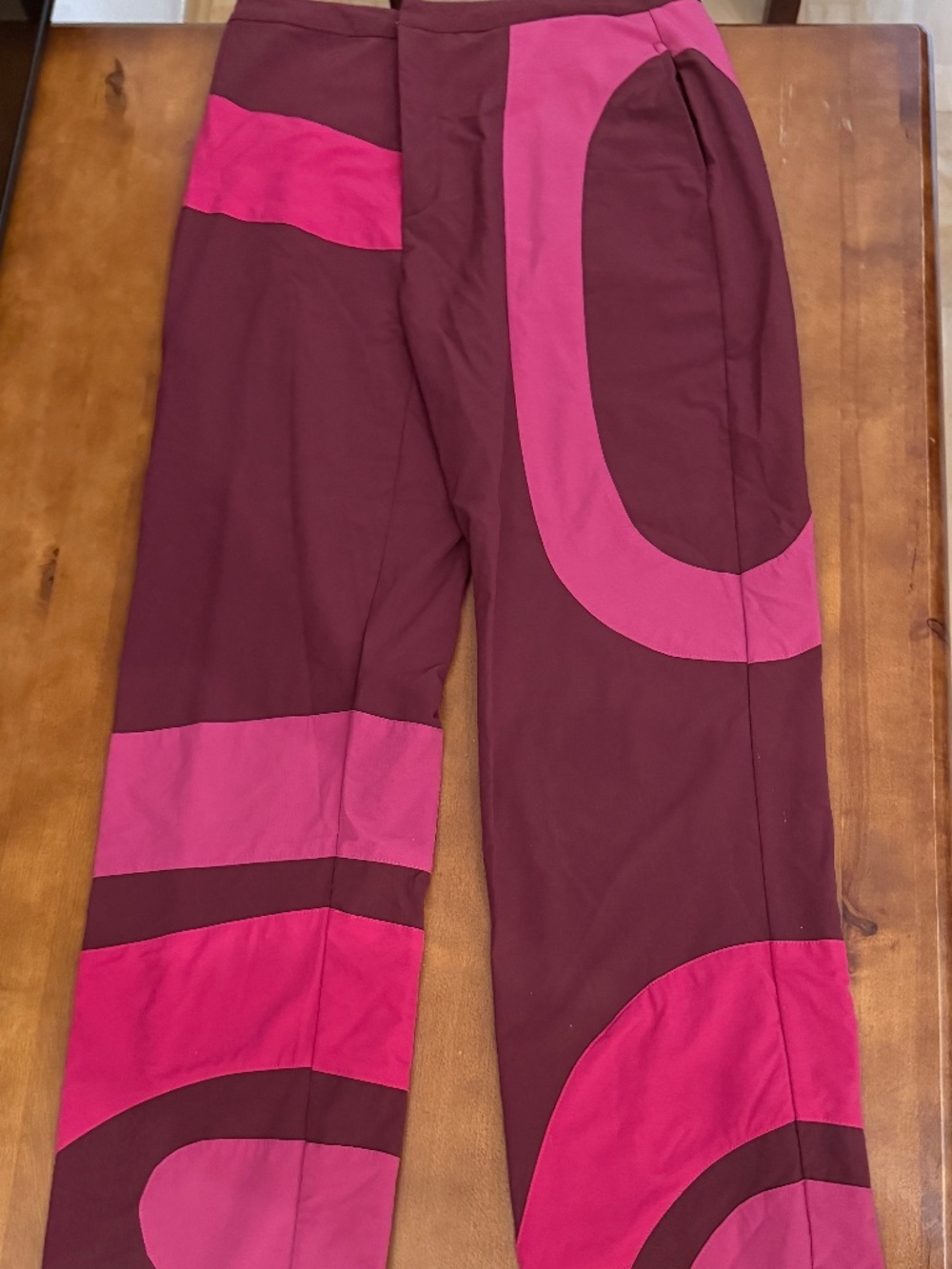 Hosbjerg Doll Pants